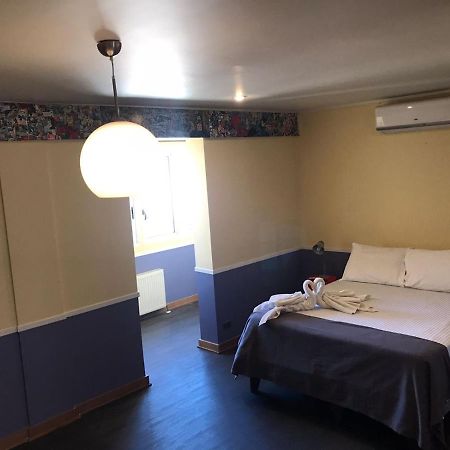 Hotel Terrazas Bellavista Σαντιάγκο Εξωτερικό φωτογραφία